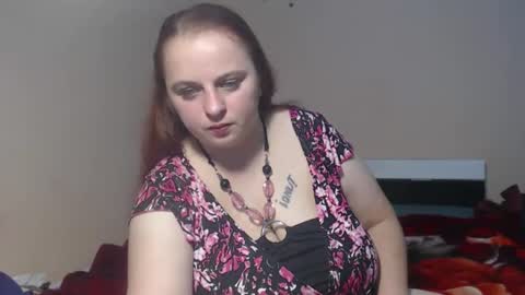 Arriana online show from 09-14-25, 03:55