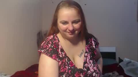Arriana online show from 10-23-25, 02:11