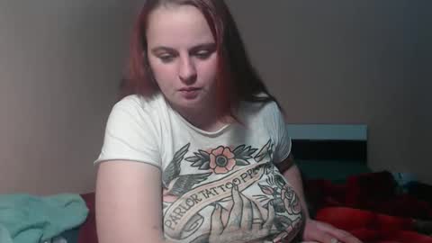 Arriana online show from 10-30-25, 03:30