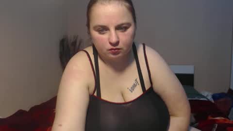 Arriana online show from 12-04-25, 06:49