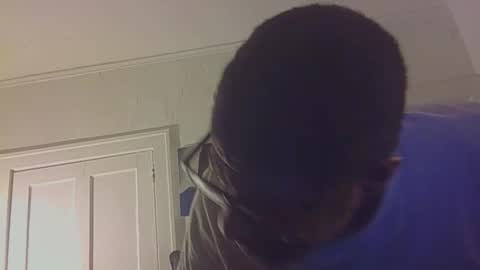 Arteblazze not daddy boy bitch or nigga online show from 04-04-26, 01:37