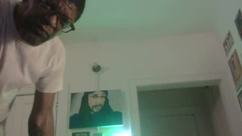 Arteblazze not daddy boy bitch or nigga online show from 07-08-26, 02:38