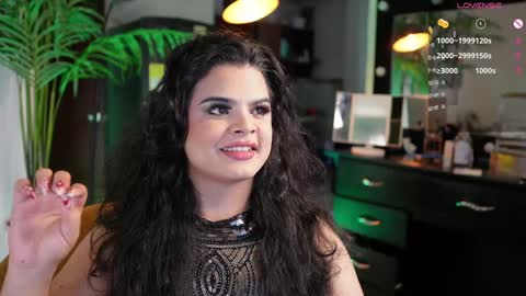 Chloe  online show from 12-12-24, 06:10