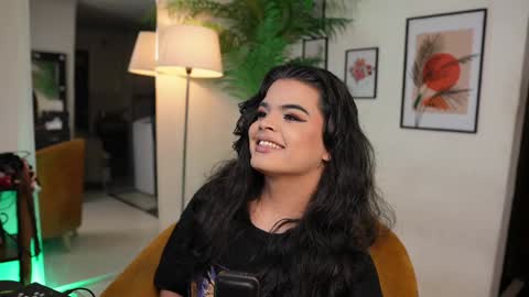 Chloe  online show from 02-03-25, 06:02