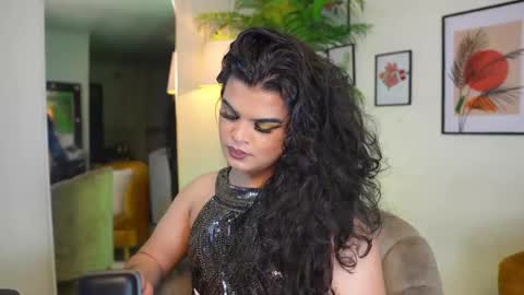 Chloe  online show from 02-27-25, 04:31