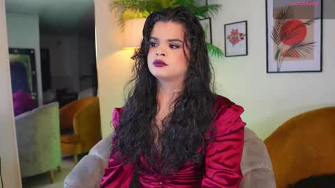 Chloe  online show from 03-09-25, 04:55