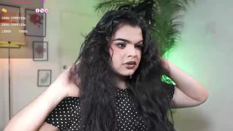 Chloe  online show from 10-29-25, 12:02