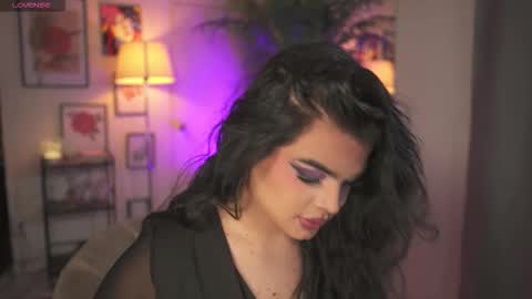 Chloe  online show from 02-25-26, 02:54