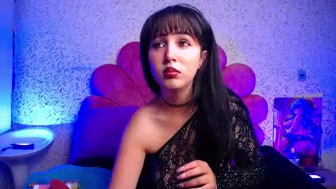 Snapshot of artemisa_bow chatting on 06-01-26, 11:45 Artemisa online show from 06-01-26, 11:45