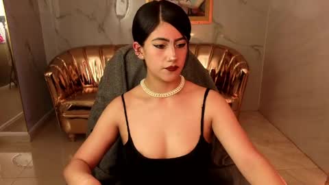 ARTEMISA online show from 06-03-26, 03:20