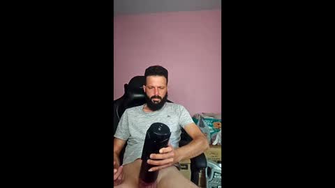 arthur812511 online show from 05-25-26, 04:46