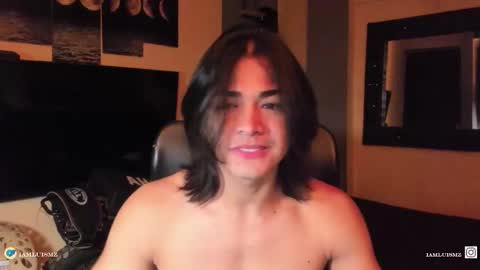 I AM HERE online show from 03-05-26, 03:13