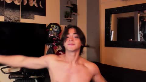 I AM HERE online show from 03-22-26, 01:53