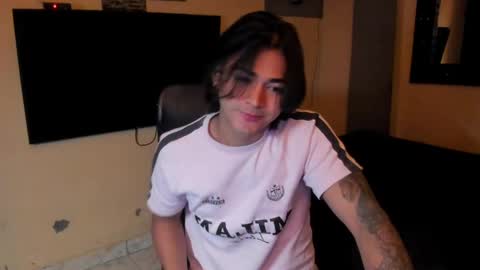 I AM HERE online show from 04-17-26, 02:03