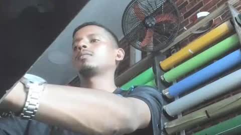 Arthurcock Independent Model online show from 02-23-25, 06:07