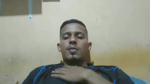 Arthurcock Independent Model online show from 03-10-25, 05:22