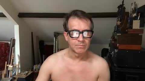 artisterotic online show from 04-28-26, 08:19