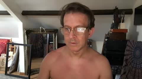 artisterotic online show from 06-27-26, 12:22