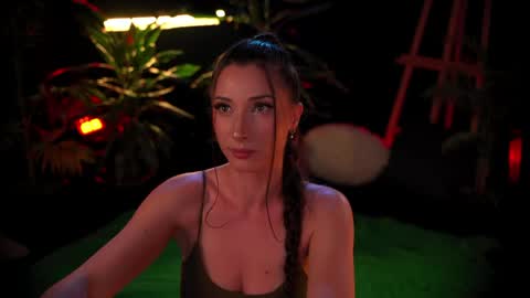 Marlene online show from 06-09-26, 12:00