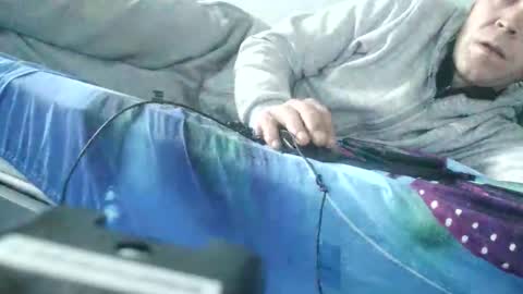 arturas025 online show from 12-04-24, 10:02