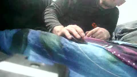 arturas025 online show from 12-08-24, 07:58