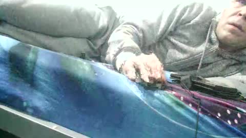 arturas025 online show from 12-14-24, 07:29