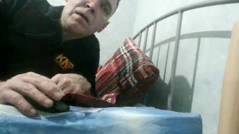 arturas025 online show from 01-06-25, 07:52