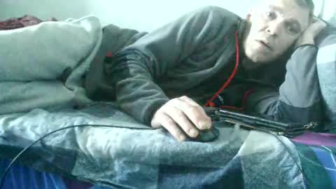 arturas025 online show from 03-04-25, 12:55