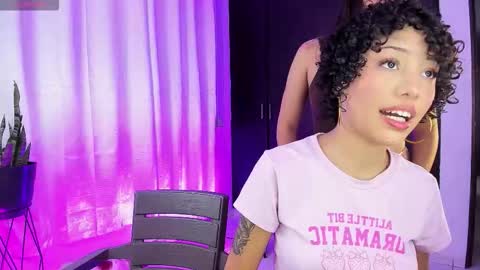 Ariana and Kelsieh online show from 02-18-26, 11:55