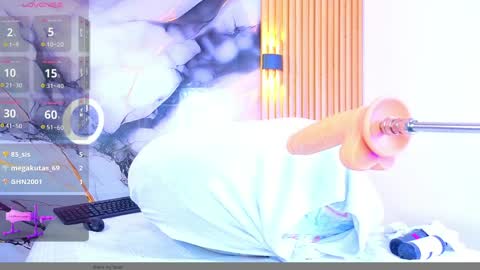Ary Salome1 online show from 06-02-26, 02:41
