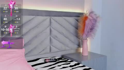 ARY THOMPSON online show from 12-01-24, 09:26