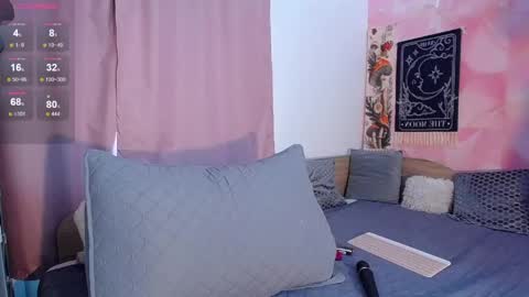 Snapshot of arya_flame chatting on 05-07-26, 08:52 Arya online show from 05-07-26, 08:52