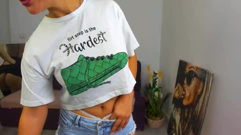 Arya online show from 12-19-25, 06:26