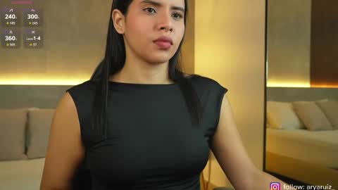 Arya online show from 03-24-26, 01:05