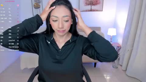 arya_xelion online show from 05-08-26, 01:05