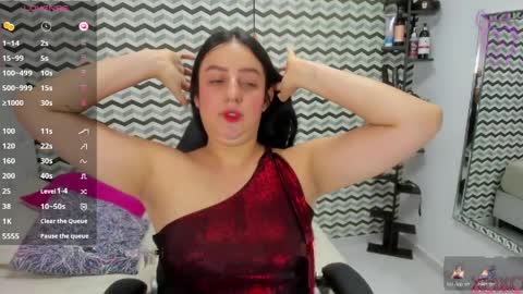  ARYA  online show from 04-09-26, 03:06