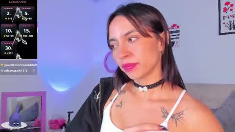 Snapshot of aryane_art_ chatting on 07-14-26, 02:05 carol online show from 07-14-26, 02:05
