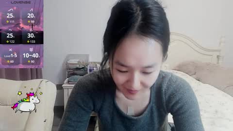 Lily online show from 03-20-26, 03:00