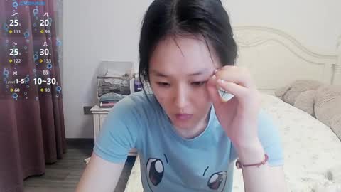 Lily online show from 05-14-26, 03:35