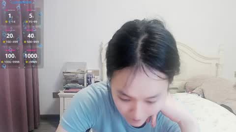 Lily online show from 06-02-26, 04:36