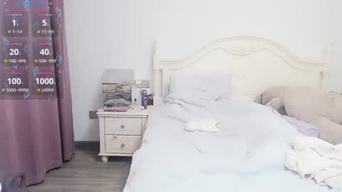 Snapshot of arylia_3 chatting on 07-19-26, 03:21 Lily online show from 07-19-26, 03:21
