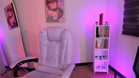 Asami  online show from 02-17-26, 08:59