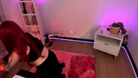 Asami  online show from 03-14-26, 08:58