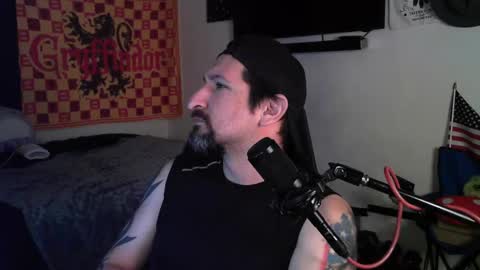 devilPup75 online show from 09-20-25, 05:52