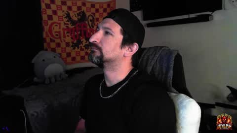 devilPup75 online show from 09-29-25, 03:00