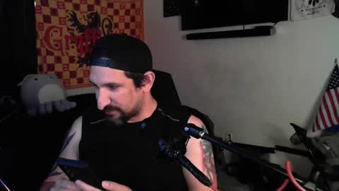 devilPup75 online show from 10-02-25, 01:29