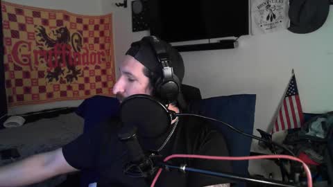 devilPup75 online show from 10-13-25, 02:00