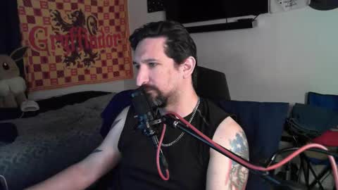 devilPup75 online show from 10-26-25, 08:20