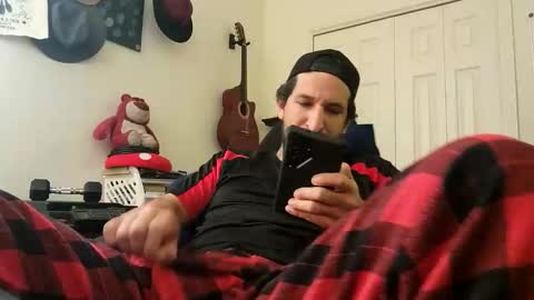 devilPup75 online show from 11-26-25, 09:43