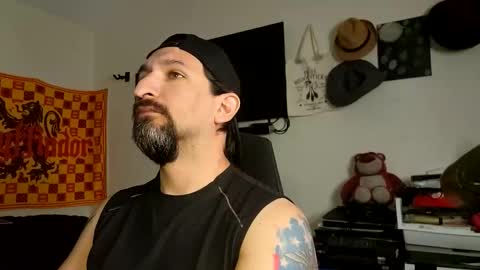 devilPup75 online show from 12-13-25, 08:58